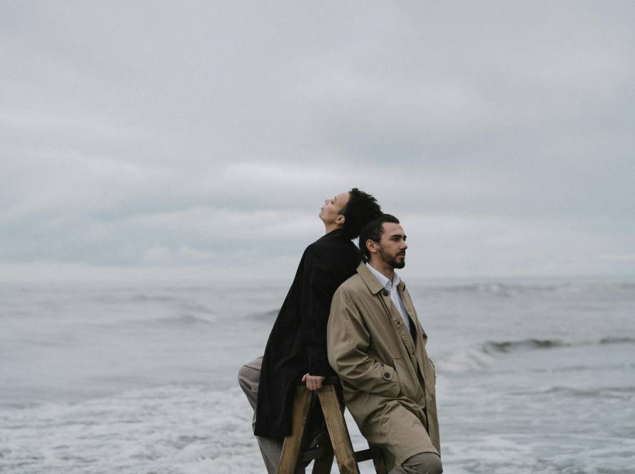 Discussions de parella